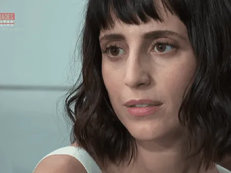 Verdades Ocultas | ¿Qué planea Martina?