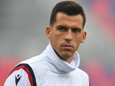 Nehuén Paz da importante paso para ser nuevo refuerzo de la UC