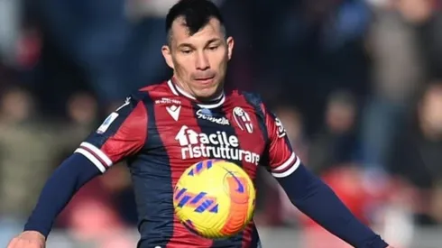 Gary Medel y Bologna buscan volver al triunfo después de cinco jornadas sin conocer de victorias.