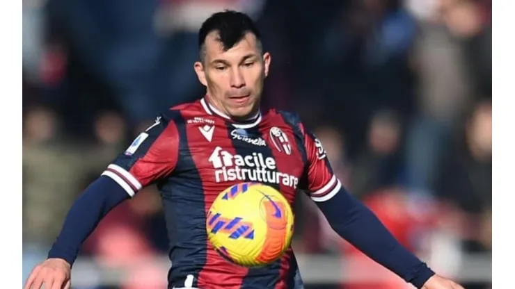 Gary Medel y Bologna buscan volver al triunfo después de cinco jornadas sin conocer de victorias.