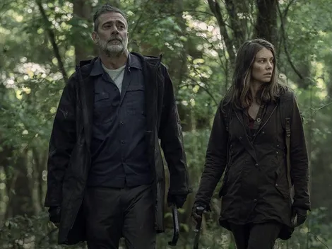 ¿A qué hora se estrena el capítulo 9 de The Walking Dead?