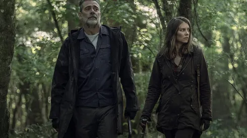 ¿A qué hora se estrena el capítulo 9 de The Walking Dead?