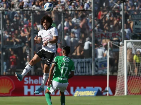 Tabla de posiciones: Colo Colo le pierde pisada a los líderes