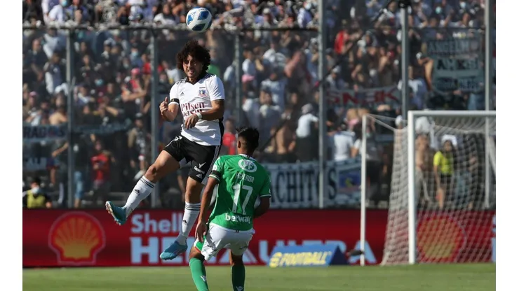 Colo Colo le pierde pisada al grupo de líderes del Campeonato Nacional.