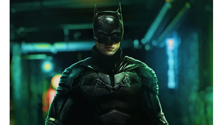 The Batman