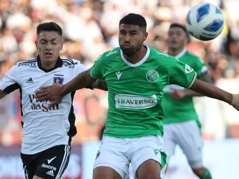 La grave denuncia que realiza Audax contra Colo Colo