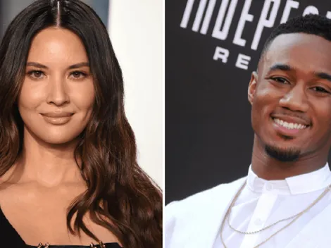 Olivia Munn y Jessie T. Usher se suman al elenco de Tales of the Walking Dead