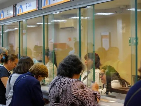 Bono Marzo | ¿Quiénes pueden recibir el segundo y tercer pago?