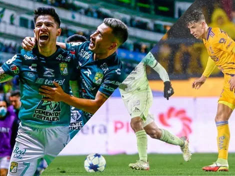 Gol de Dávila y autogol de Lichnovsky en la Liga MX