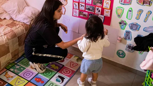 Revisa los requisitos del bono para madres.