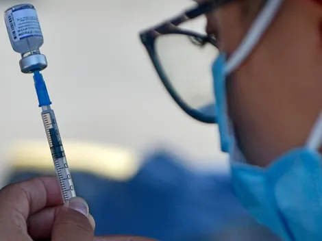 Vacunación Covid-19 | ¿Quiénes se pueden vacunar este lunes 21 de febrero?