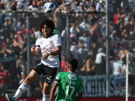 Pillo Vera advierte a Colo Colo por los puntos farreados