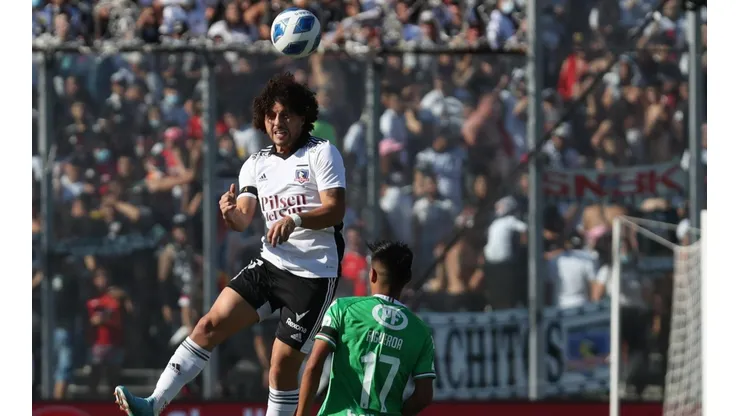 Colo Colo volvió a tropezar en el torneo al igualar con Audax en el Monumental