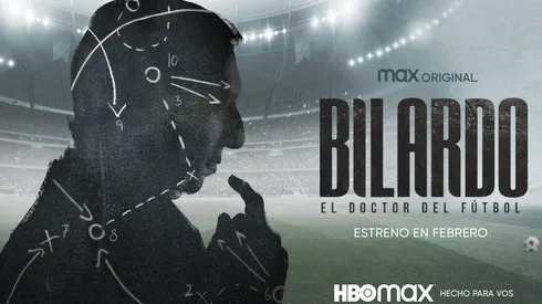 Bilardo/ docuserie