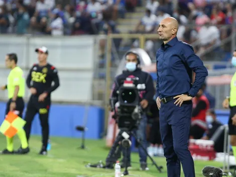 Paulucci tiene a San Carlos convertido en el infierno de Las Condes