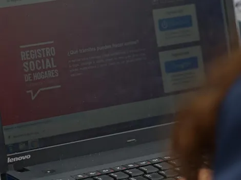 Registro Social de Hogares: ¿Cómo editar mi cartola y saber en qué porcentaje estoy?