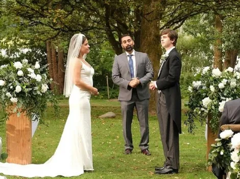 ¿Cuándo se estrena y dónde puedo ver The Good Doctor 5?