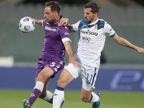 ¿Cuándo y a qué hora juega Fiorentina vs Atalanta por la Serie A?