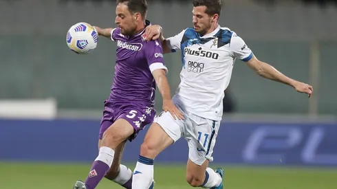 El Atalanta se encuentra en el 5° lugar de la Serie A con 44 puntos.