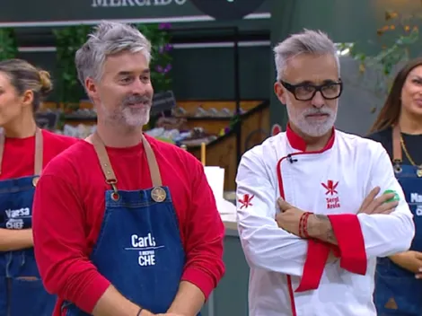 El Discípulo del Chef | ¿Quién fue el nuevo eliminado de la competencia?