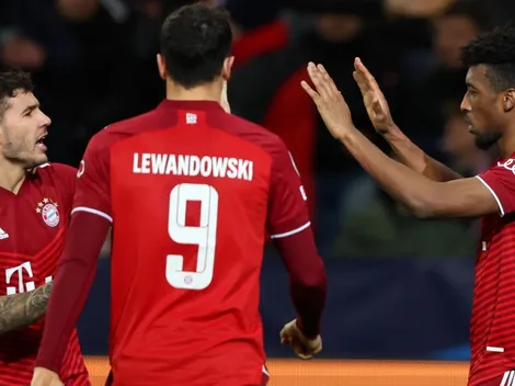 ¿Cuándo juega Bayern Múnich contra Greuther Furth?