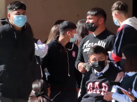 ¿Cuándo es el regreso a clases presenciales?