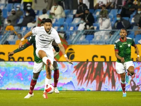Video: Tobías Figueroa le da un nuevo triunfo al equipo del Coto Sierra