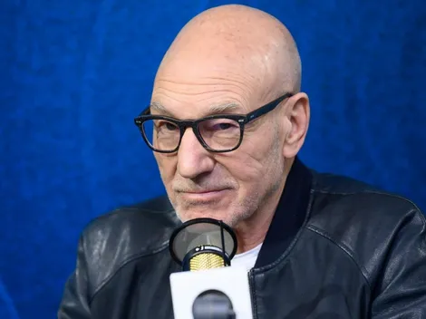 ¿Qué dijo Patrick Stewart sobre Doctor Strange 2?