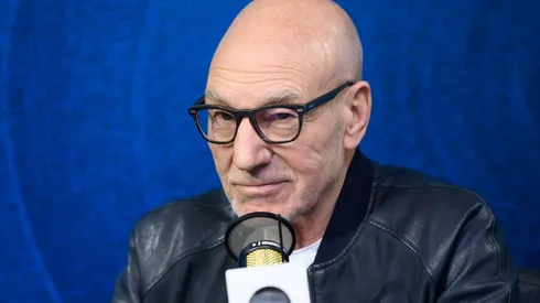 ¿Qué dijo Patrick Stewart sobre Doctor Strange 2?