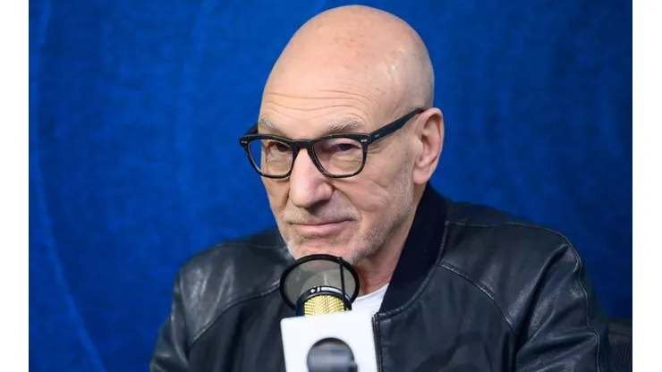 ¿Qué dijo Patrick Stewart sobre Doctor Strange 2?