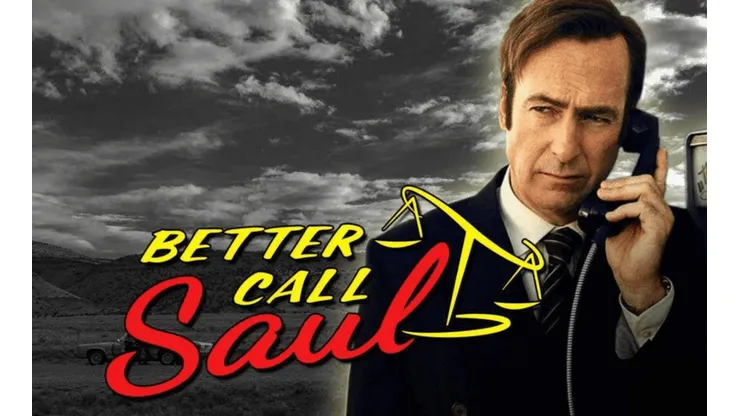 Better Call Saul