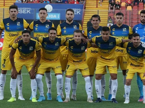 Everton debuta en Copa Libertadores ante Monagas de Venezuela: Hora y TV
