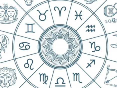 Horóscopo de hoy domingo 20 de febrero de 2022