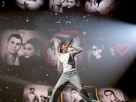 ¿Cuándo llegará a Chile Justin Bieber?