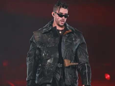 ¿Cuál es el monto que cobra Bad Bunny por cada show?