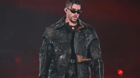 Cifra que cobra Bad Bunny por cada show