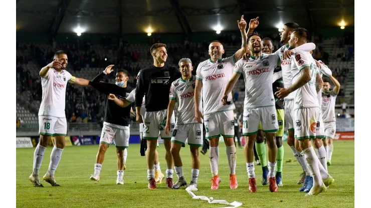 Deportes Temuco desea regresar a Primera tras descender el 2018.