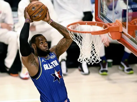 ¿Cuándo comienza y dónde ver el All Star Game 2022?