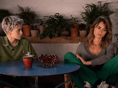 Madres Paralelas | ¿De qué se trata la nueva película de Pedro Almodóvar?