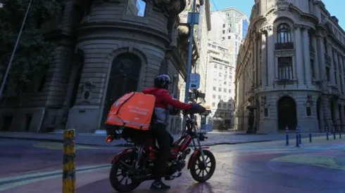 Se podrá postular hasta marzo para recibir el IFE Laboral.