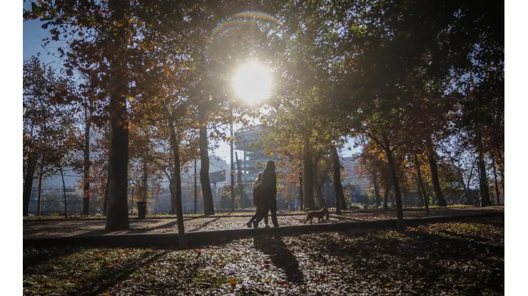 Otoño Chile 2022