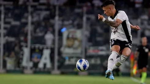 El Cacique enfrentará a Audax hoy a las 18:00 horas.