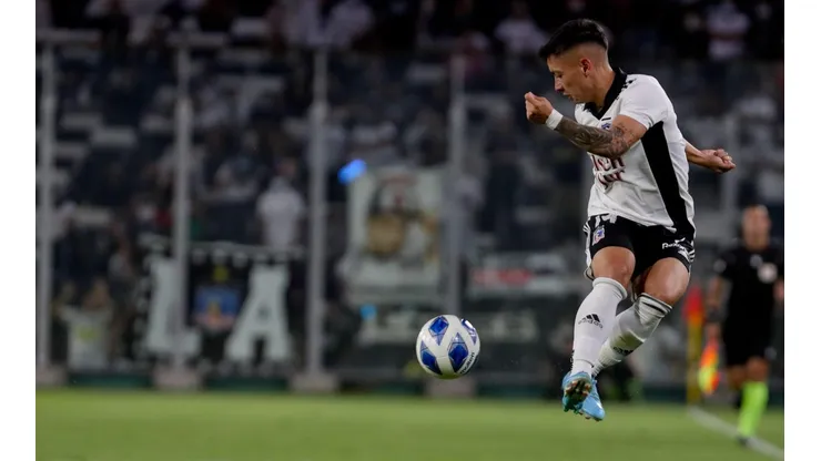 El Cacique enfrentará a Audax hoy a las 18:00 horas.