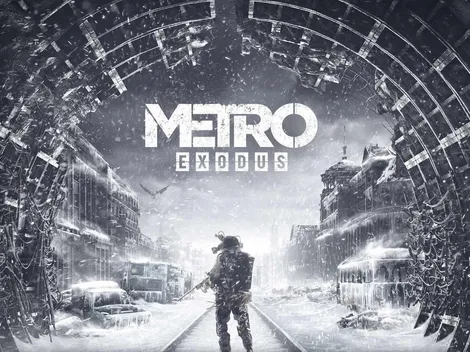 ¡Metro Exodus supera las 6 millones de copias vendidas!