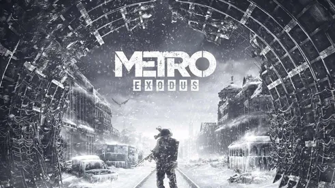 Artyom ha sido el protagonista de todos los juegos de la saga