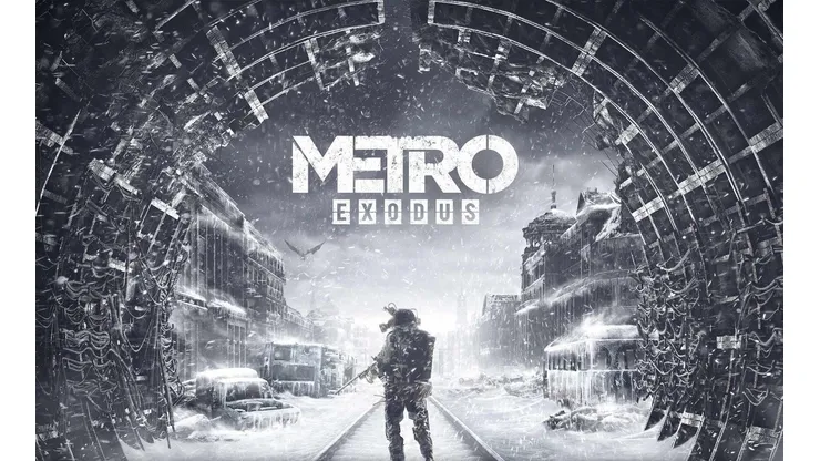 Artyom ha sido el protagonista de todos los juegos de la saga