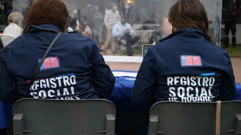 Clasificación socioeconómica del Registro Social de Hogares