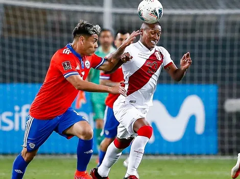 Mora queda descartado en la Roja para la última doble fecha