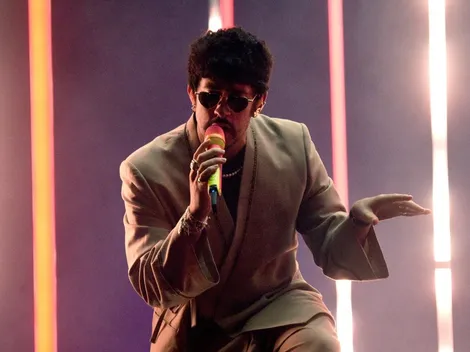 Bad Bunny en Chile | ¿Cuándo es el segundo concierto y dónde será?