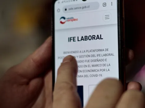 ¿Cómo puedo apelar al IFE Laboral?